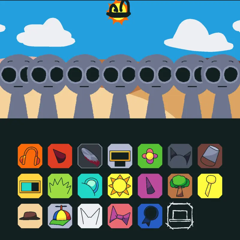 Game by @Aql