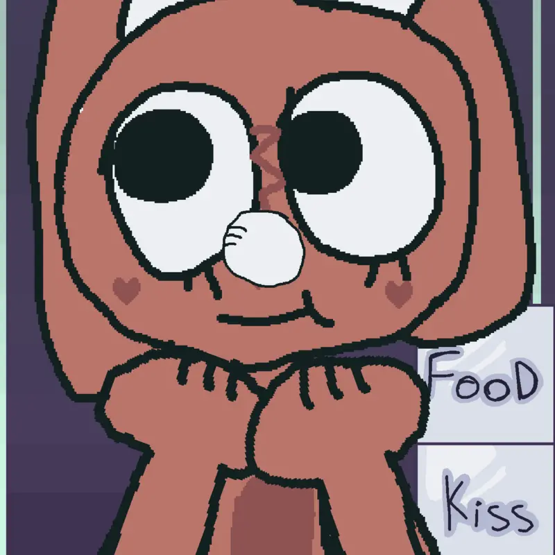 Game by @Bunni_Parrot38