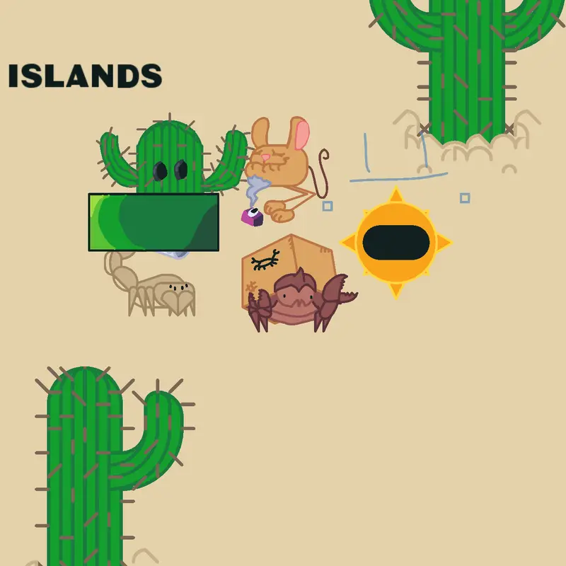 Game by @Wild_Patrick