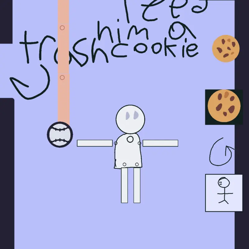 Game by @Ima_tire