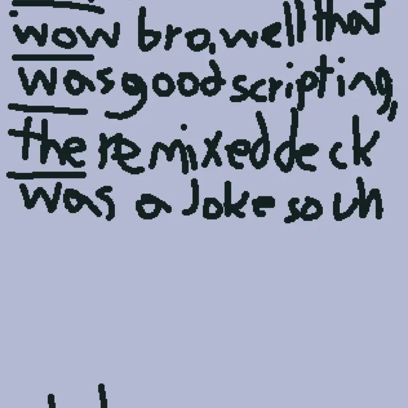 Game by @randomdevloper