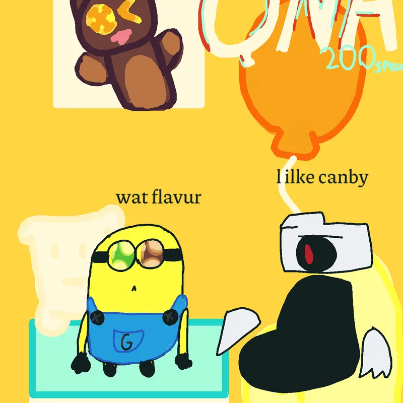 Game by @kittycornrainbow