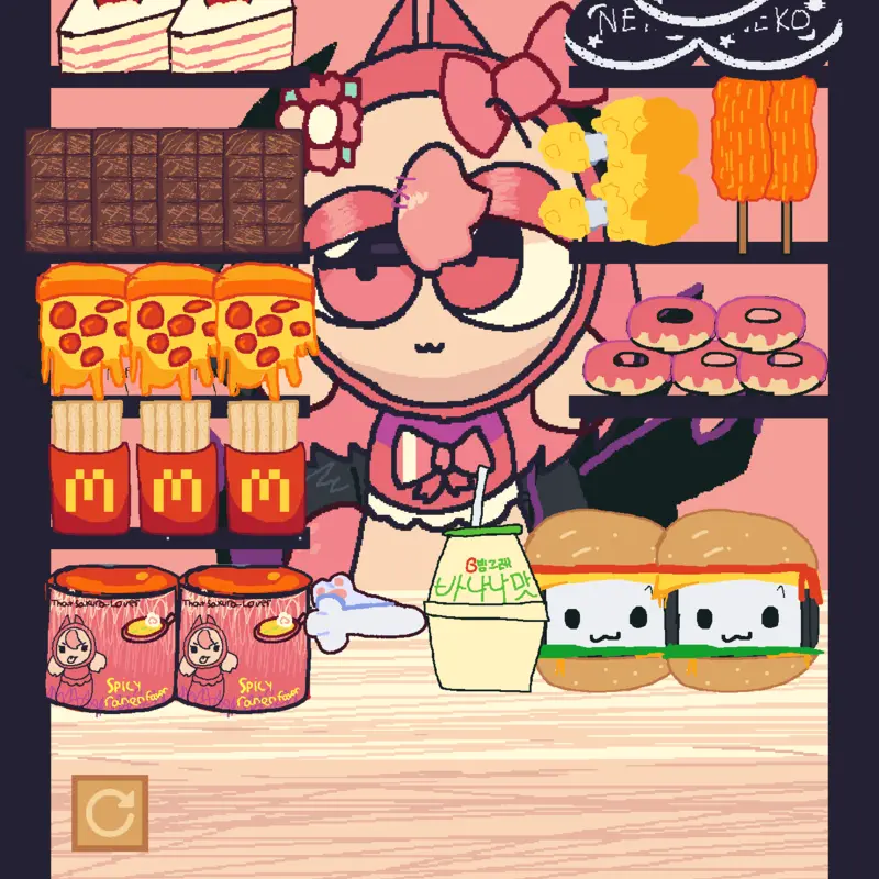 Game by @your_locla_Amy
