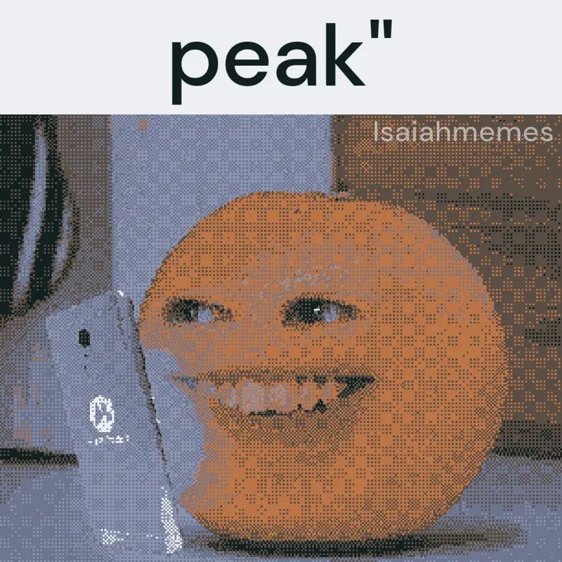 Meme by @Isaiah_2026