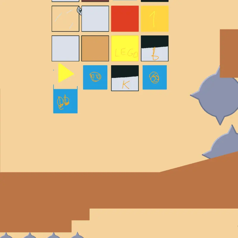 Game by @Yumao