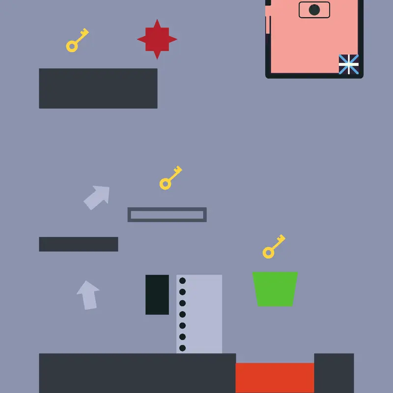Game by @Qarpos