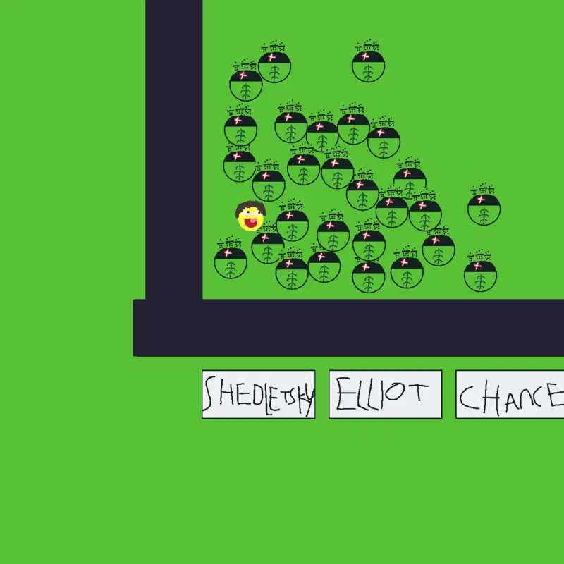 Game by @WhyCantICommentBrh