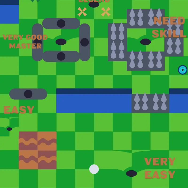 Game by @Zhwachka