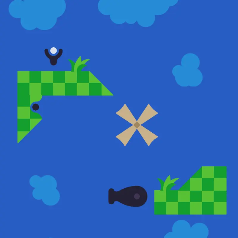 Game by @Svetoslav