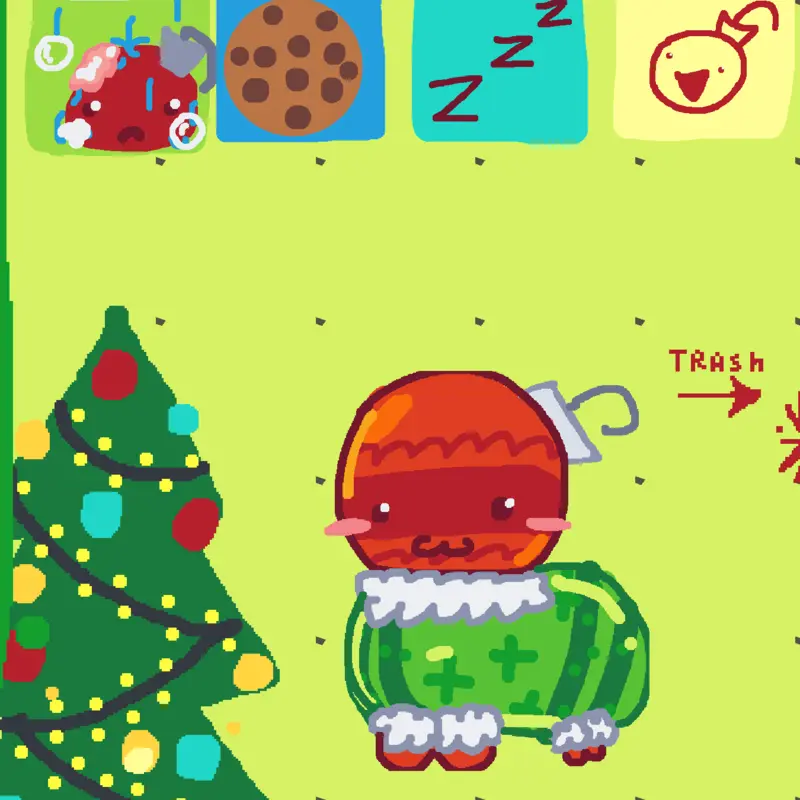 Game by @MOONROCK