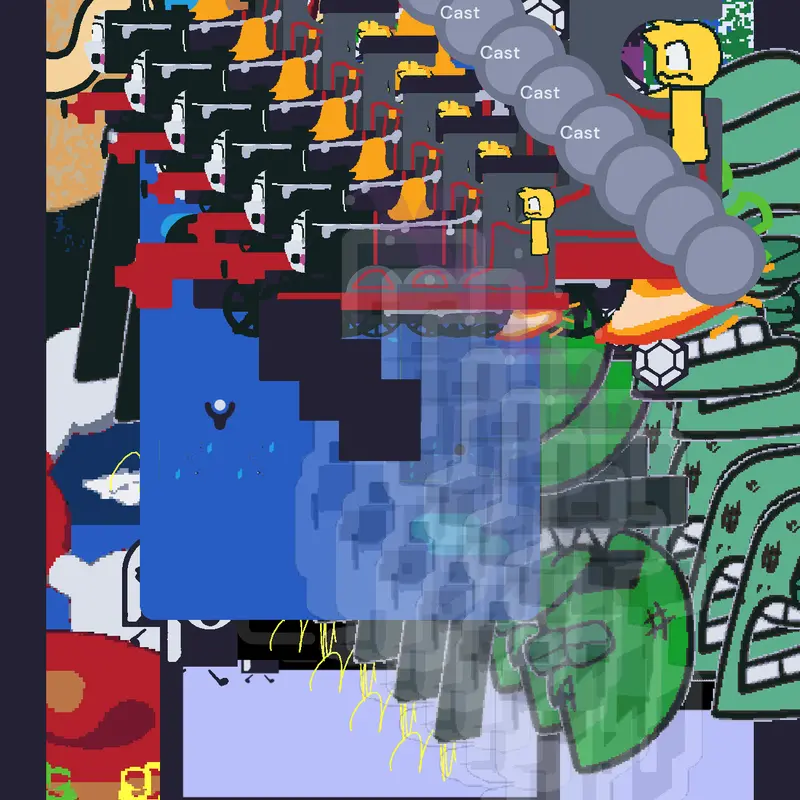Game by @CastleExpert