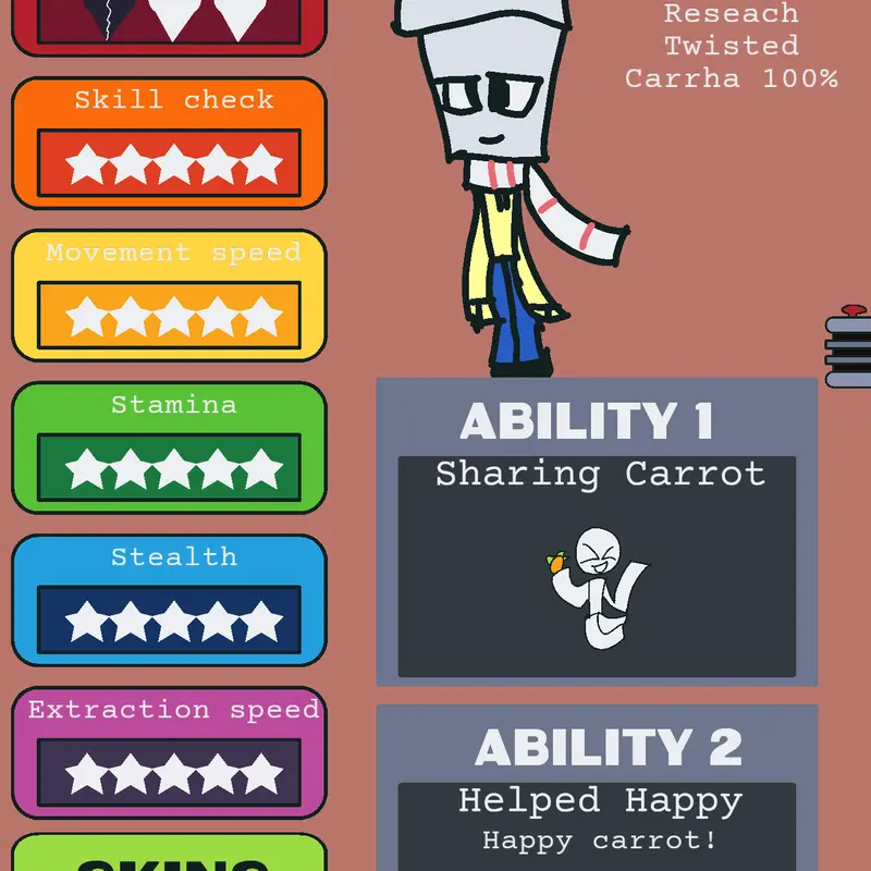 Game by @dandyis