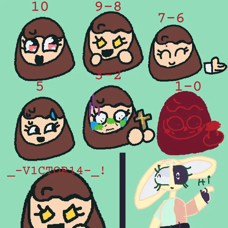 Game by @Blot_fanatik