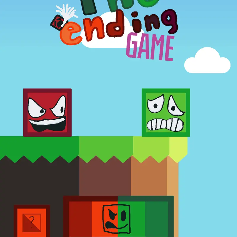Game by @fnafboy2018