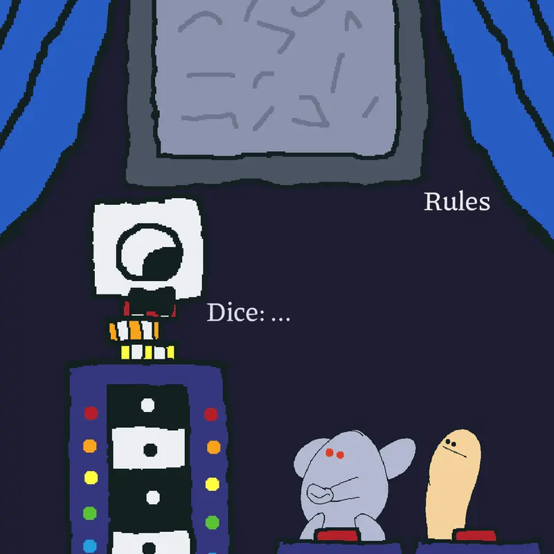 Game by @Snowmads