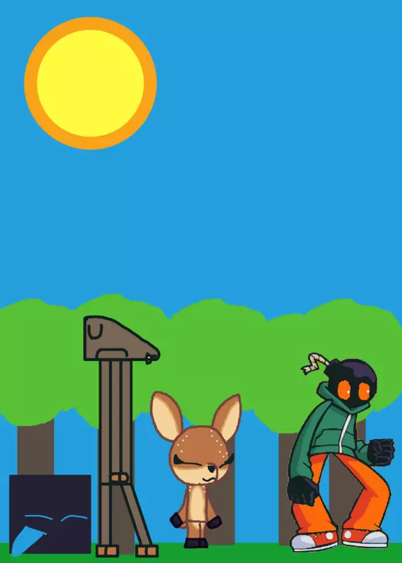Game by @mpe3giu