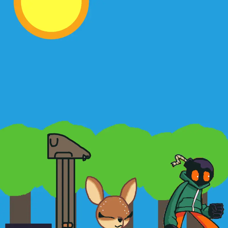 Game by @mpe3giu