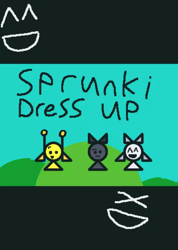 Game by @misscircle_fun