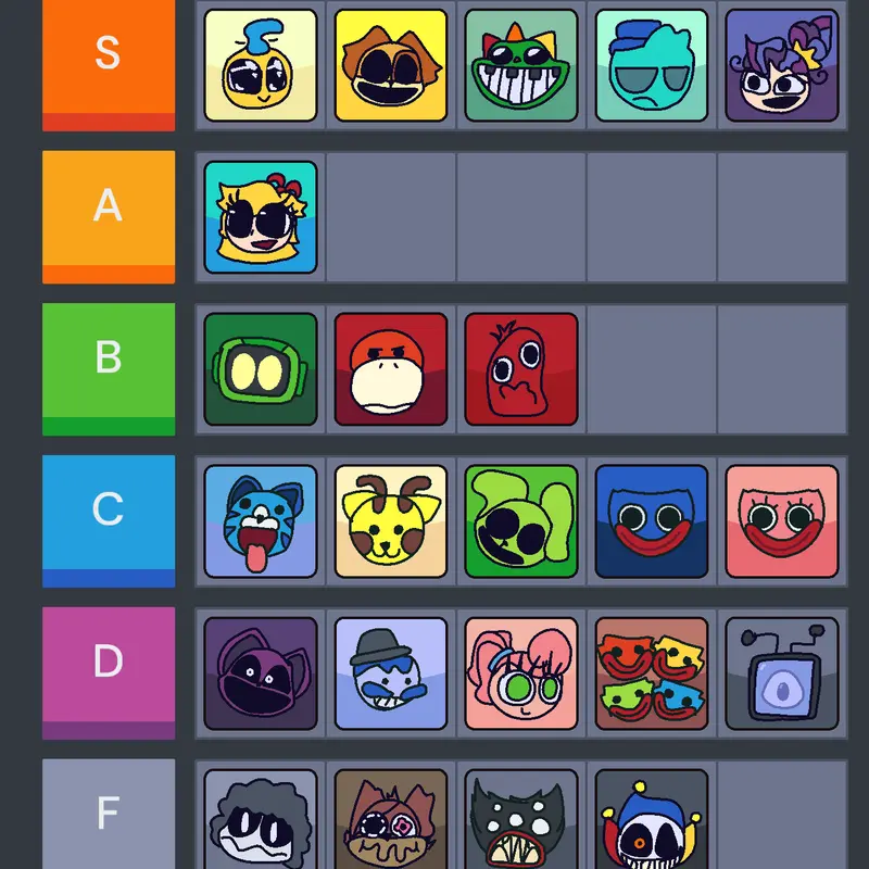 Game by @MarleyGreye