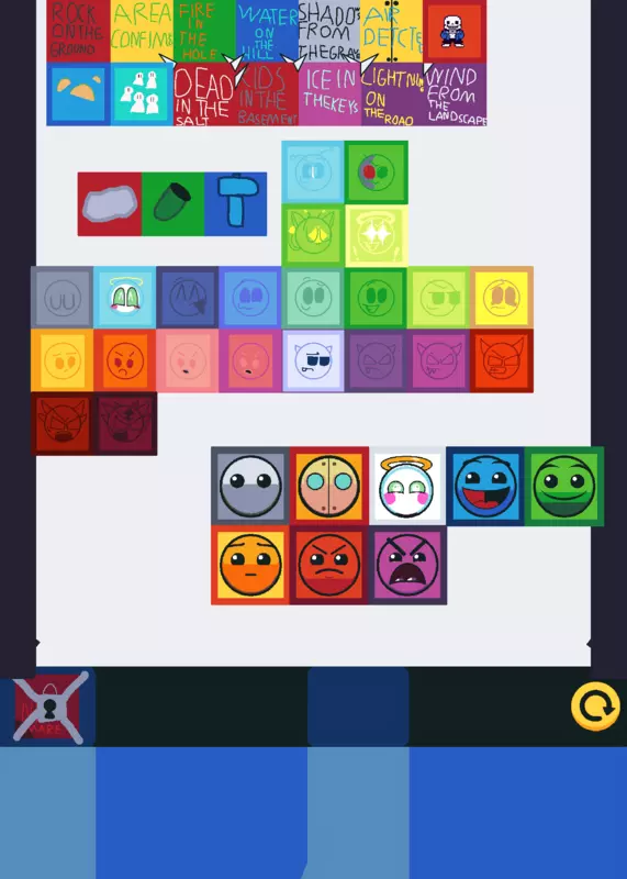 Game by @ifoundyou666