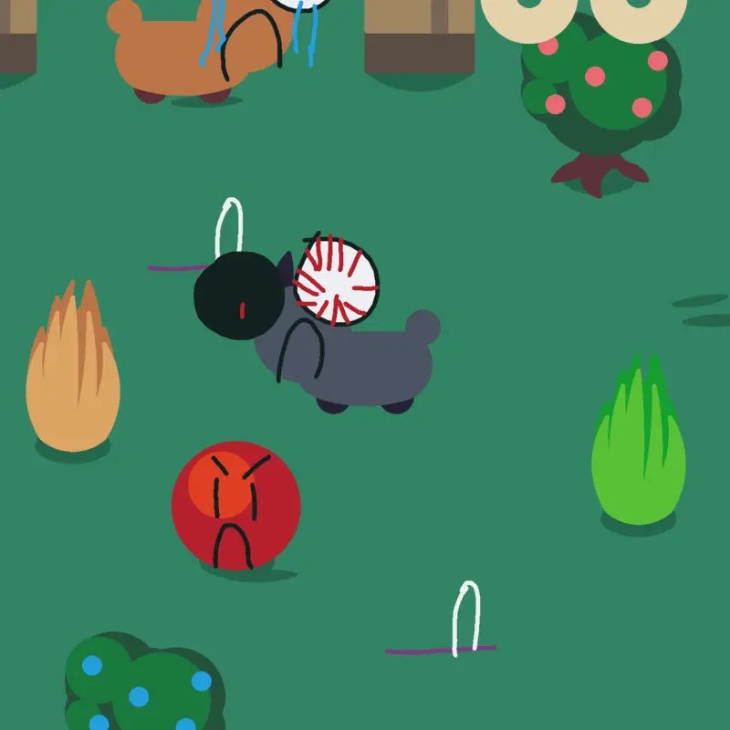 Game by @Aesbo_50108