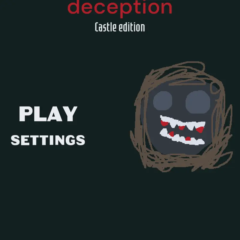 Game by @gamegenorators