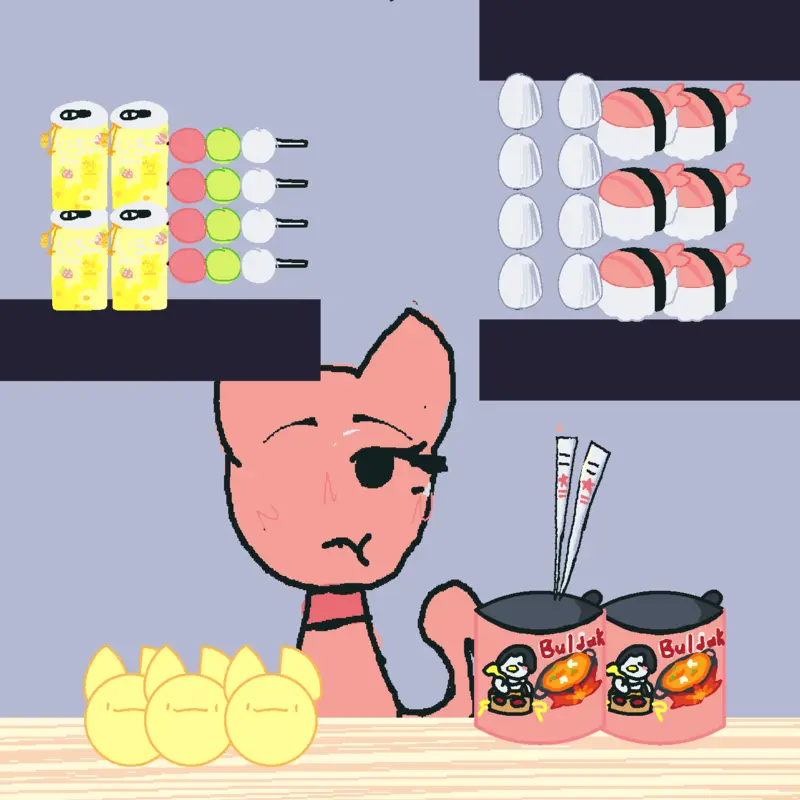 Game by @scarlettheofficial
