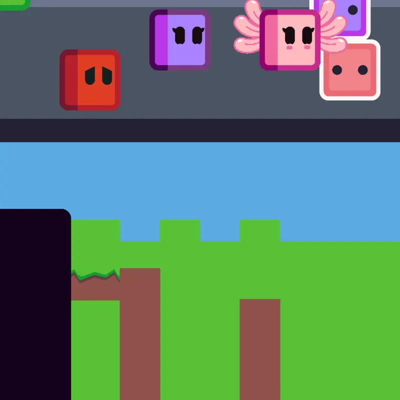 Game by @PedroLopez1