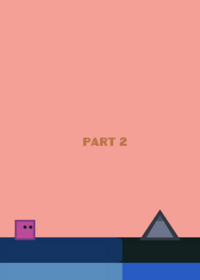 This nearly impossible.part two.