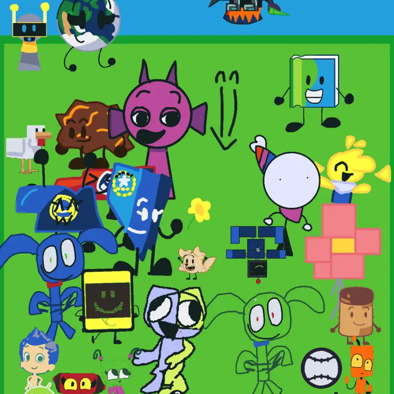 Game by @AlfariziBusana