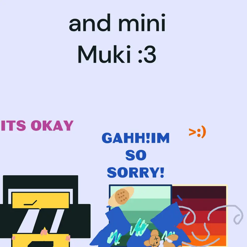 Game by @Mukiinyou501