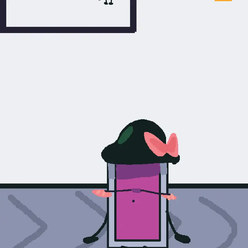 Game by @sumiphone
