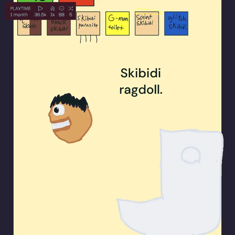 Game by @Bear_Studios