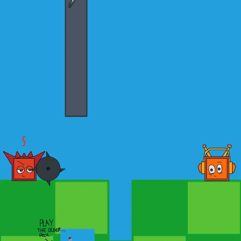 Game by @kenkenigop16