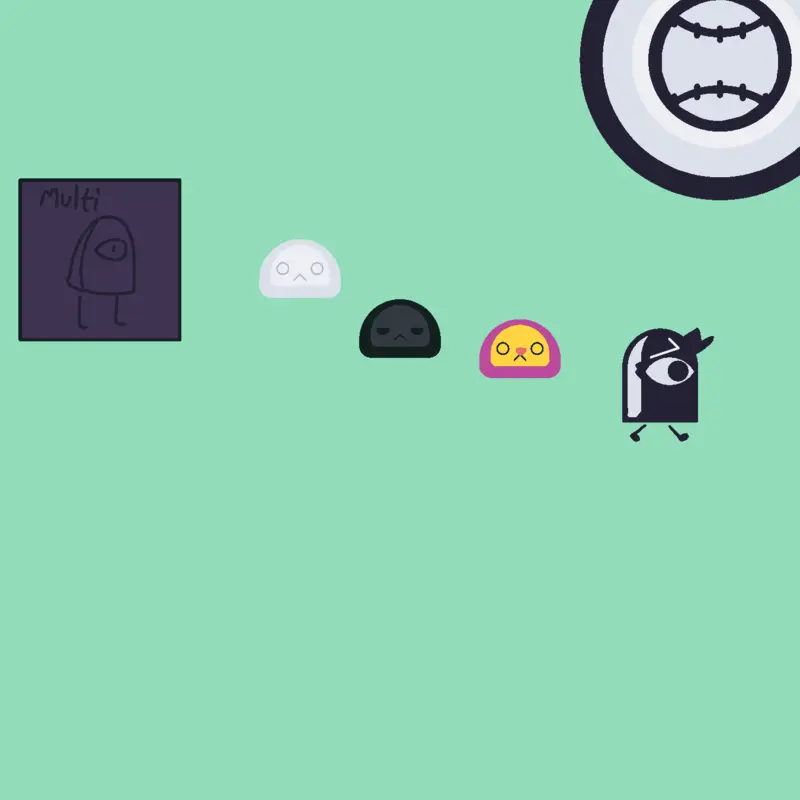 Game by @chicapicacaLHL