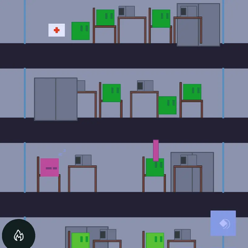 Game by @aelmgk