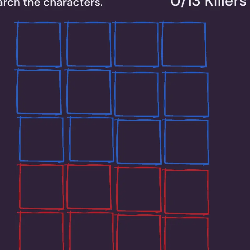 Game by @Super_Omega