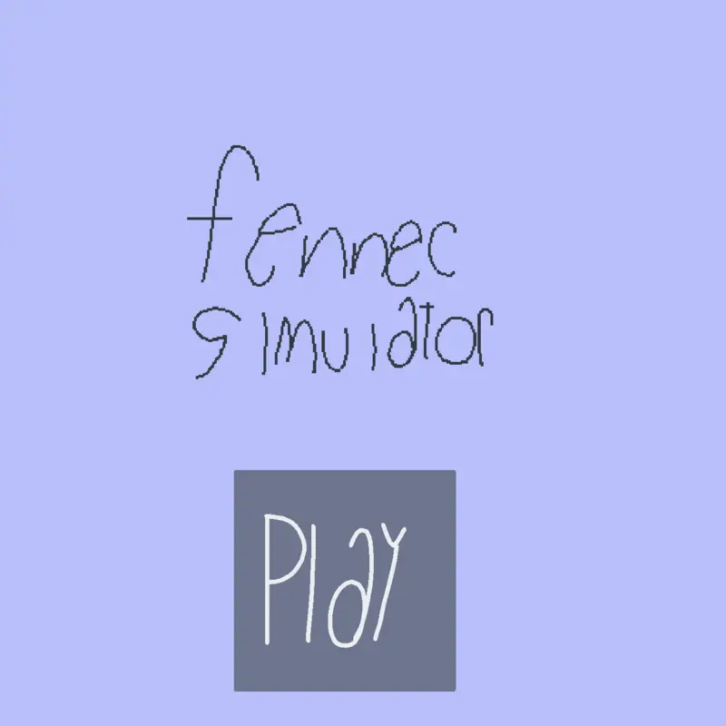 Game by @I_Meow