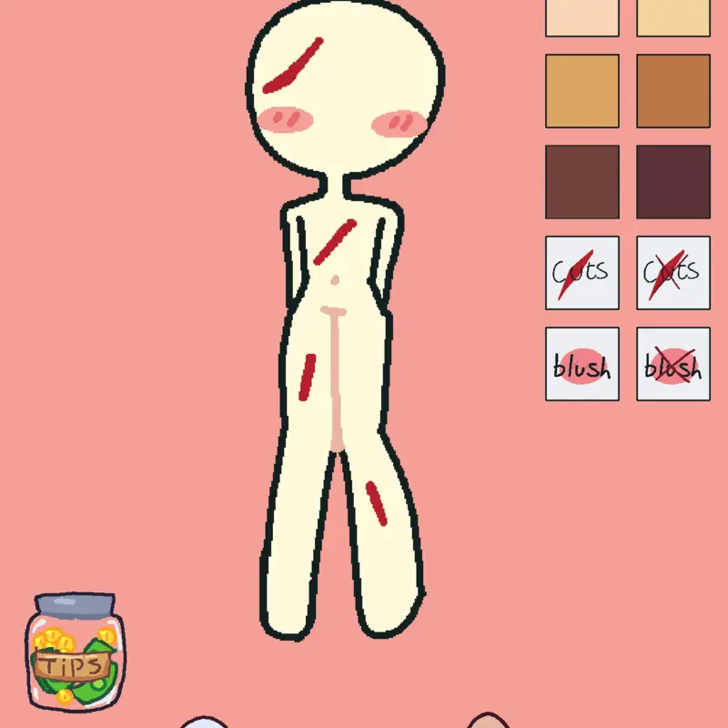Game by @L4TofUu