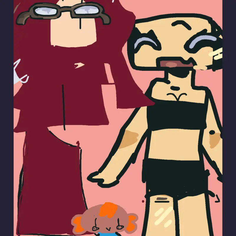 Game by @dsndysgame
