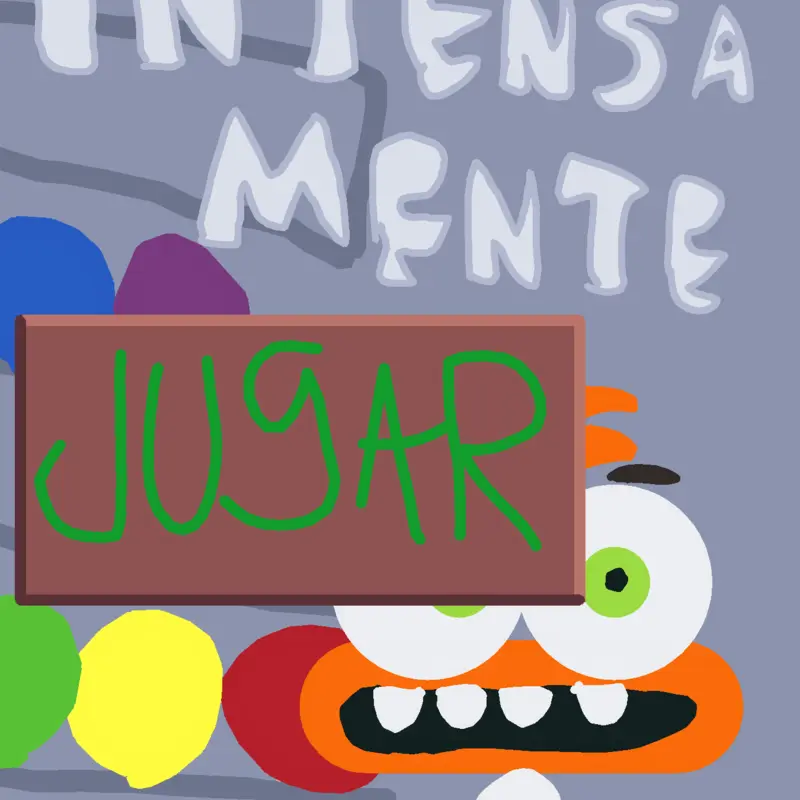 Game by @EnBuscaDeExito