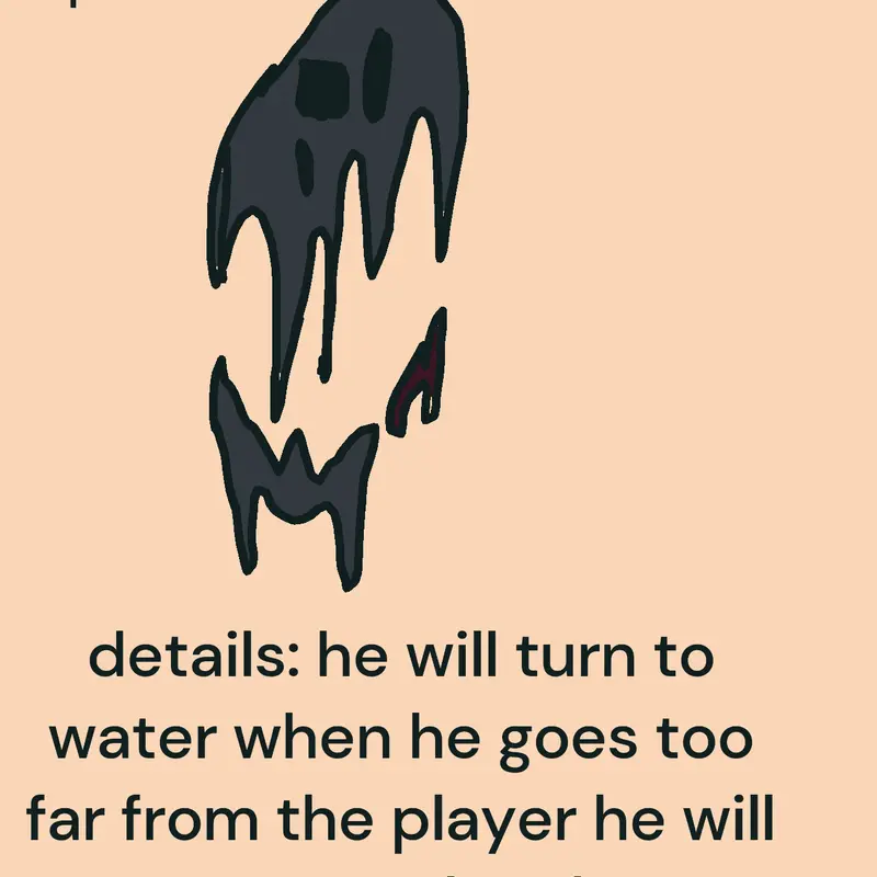 Game by @ZacharyGames