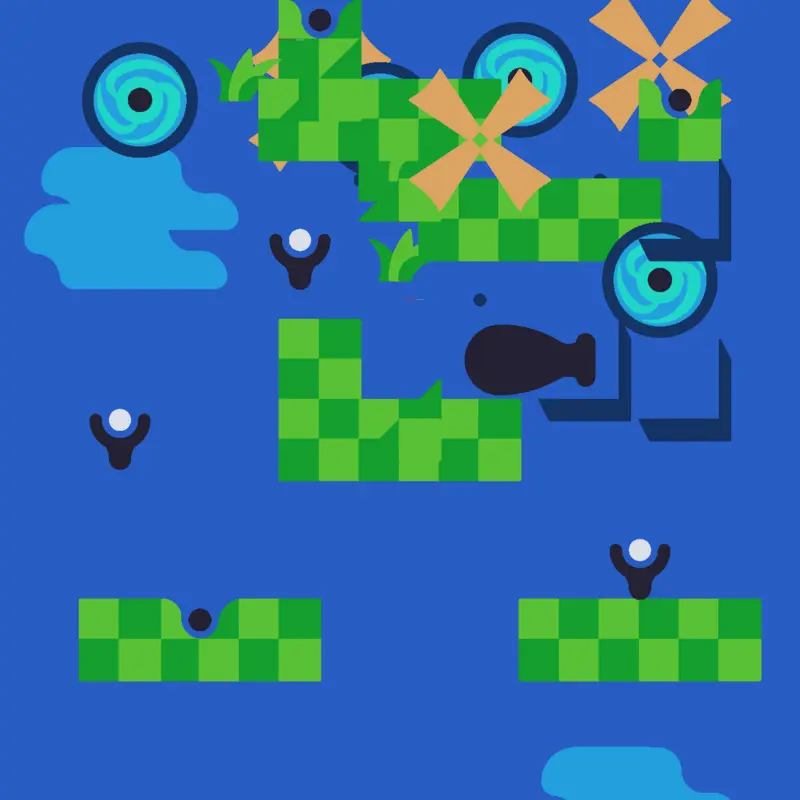 Game by @atmimyas
