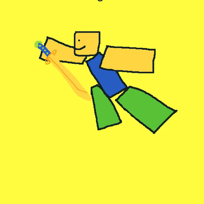 Game by @ZeDrifter