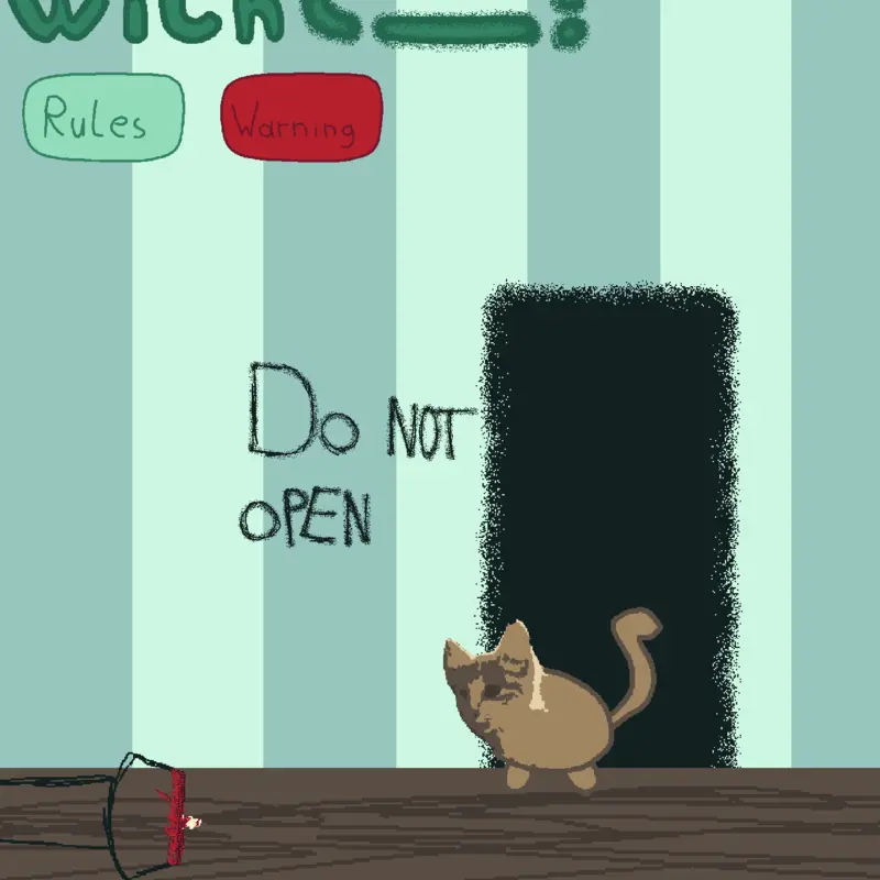 Game by @am_just_a_normal_person