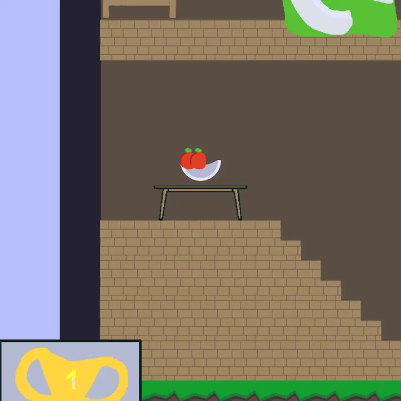 Game by @alpsh