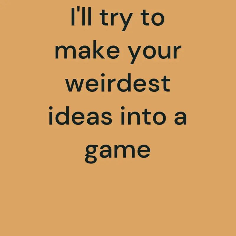 Game by @Petar_pero