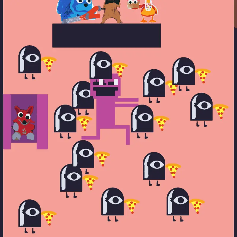 Game by @troll-face_temp
