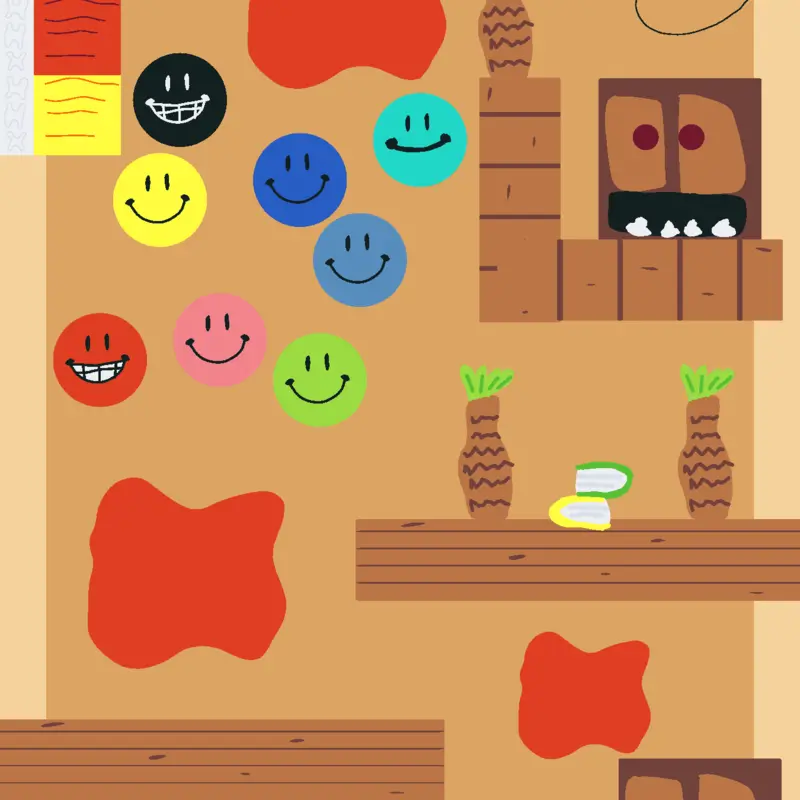Game by @Master_Stich