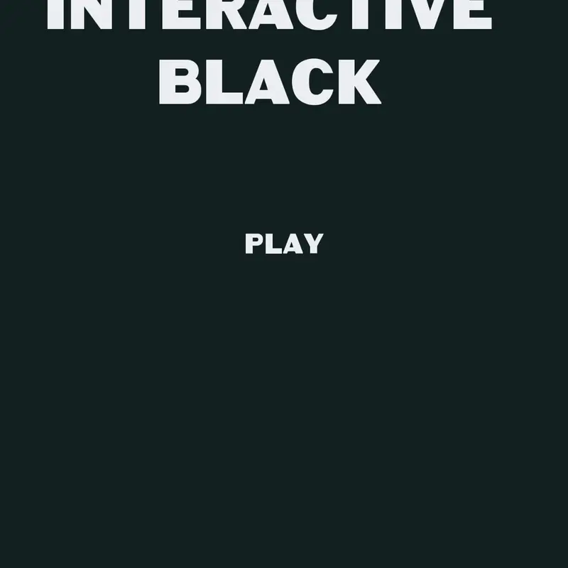 Game by @sophiakampo